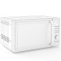 Мікрохвильова піч Samsung MS23F301TFW - siries095