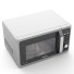 Мікрохвильова піч Samsung MS23F301TFW - siries095