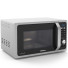 Мікрохвильова піч Samsung MS23F301TFW - siries095