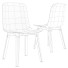 Стілець IKEA Odger - siries095