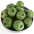 Fruta Apples Set 2 - siries095