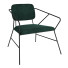 Sessel House Doctor Klever Lounge - Daiksi