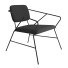 Sessel House Doctor Klever Lounge - Daiksi