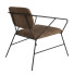 Sessel House Doctor Klever Lounge - Daiksi
