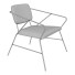 Sessel House Doctor Klever Lounge - Daiksi