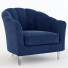 Sessel Worlds Away Gayle Accent - siries095