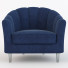 Sessel Worlds Away Gayle Accent - siries095