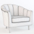 Sessel Worlds Away Gayle Accent - siries095