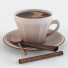 Сладости Coffee - siries095