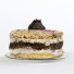 Dulces Tea with Cake - siries095