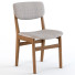 Chair Palecek Frank Frances - siries095