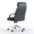 Office Chair Palecek Greyson - siries095