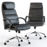 Office Chair Palecek Greyson - siries095