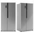 Lodówka Gorenje NRS9181MX - siries095