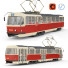 Straßenbahn Tatra T3 - siries095