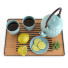 Podany stół Tea Set - siries095