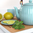 Podany stół Tea Set - siries095