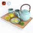 Podany stół Tea Set - siries095