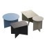 Stoliki kawowe HK Living Metal Side - Vitalii Tomak