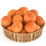 Fruits et décoration Tangerines - siries095