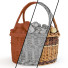 Pilze In a Basket - siries095