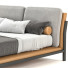 Cama Stylish Club Milos - Secretive 3d design