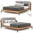 Cama Stylish Club Milos - Secretive 3d design
