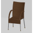 Armchair Alba Wicker - AlBa