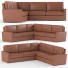 Диван Sunset West Coronado Sectional - siries095