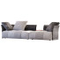 Sofa and Coffee Table Saba Pixel - ED-MONTE