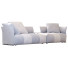Sofa and Coffee Table Saba Pixel - ED-MONTE