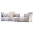 Sofa and Coffee Table Saba Pixel - ED-MONTE