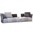 Sofa and Coffee Table Saba Pixel - ED-MONTE