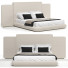 Bed Turri Roma - Oleksandr Seneta