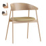 Стілець Danish Design Store AC2 - shekriw