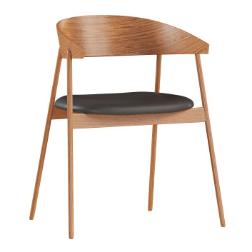 Danish Design Store AC2 3D модель