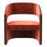Стілець Tecni Nova Red 1728 - Naseba