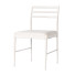 Chair Zin Home Glenmore Light Carbon - shekriw