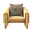 Fauteuil Munna Luke - Naseba