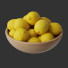 Фрукти Bowl Lemons - LLLin