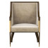 Стул Baker McGuire Signature Dining by Barbara Barry - Naseba