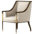 Стул Baker McGuire Signature Dining by Barbara Barry - Naseba