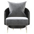Кресло SM Living Couture Brigitte - Naseba