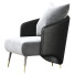 Кресло SM Living Couture Brigitte - Naseba