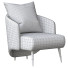 Кресло SM Living Couture Brigitte - Naseba