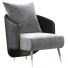 Кресло SM Living Couture Brigitte - Naseba