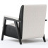 Кресло Upholstered - Naseba