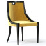 Стул Capital Karab Upholstered Fabric - Naseba