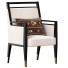 Armchair Circa 1950 - Naseba