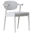 Chair Kai Kristiansen Model 42 Dining - Naseba